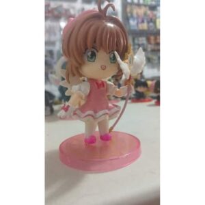 Figura Estática Cardcaptor Sakura