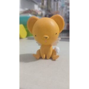 Figura Estática Cardcaptor Sakura
