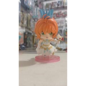 Figura Estática Cardcaptor Sakura