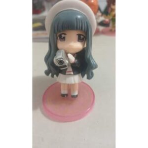 Figura Estática Cardcaptor Sakura