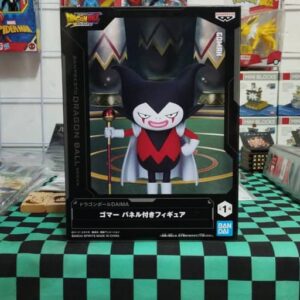 Figura Estática Dragon Ball Daima, Banpresto