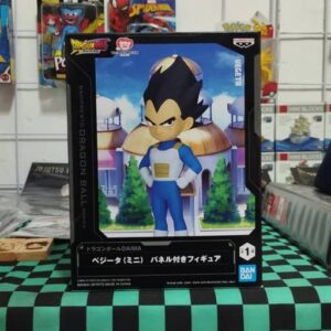 Figura Estática Dragon Ball Daima, Banpresto