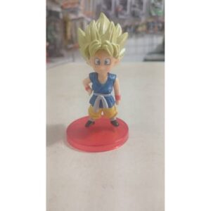 Figura Estática Dragon Ball GT