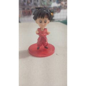 Figura Estática Dragon Ball GT