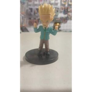Figura Estática Dragon Ball GT