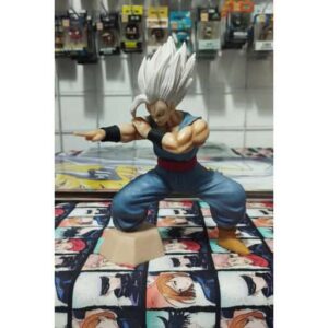 Figura Estática Dragon Ball Super: Super Heroes