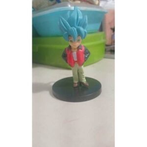 Figura Estática Dragon Ball Super