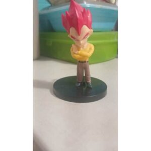 Figura Estática Dragon Ball Super