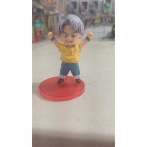 Figura Estática Dragon Ball Super