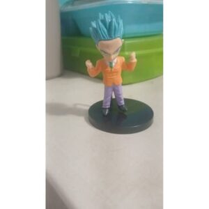 Figura Estática Dragon Ball Super