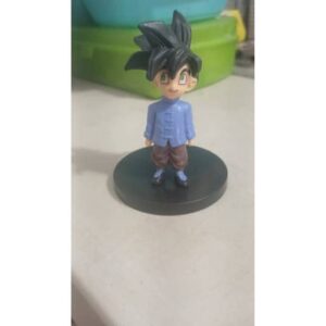 Figura Estática Dragon Ball Z