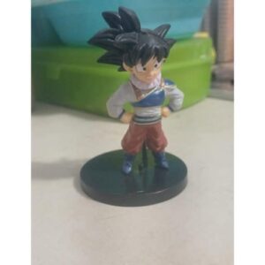 Figura Estática Dragon Ball Z
