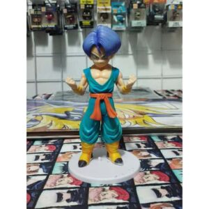 Figura Estática Dragon Ball Z