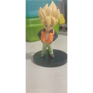 Figura Estática Dragon Ball Z