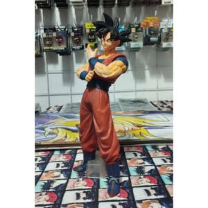 Figura Estática Dragon Ball Z
