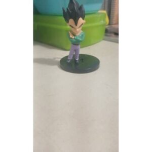 Figura Estática Dragon Ball Z