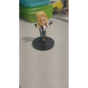 Figura Estática Dragon Ball Z