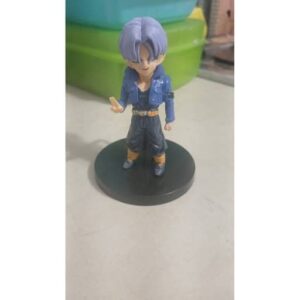 Figura Estática Dragon Ball Z