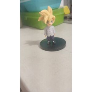Figura Estática Dragon Ball Z
