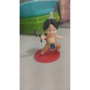 Figura Estática Dragon Ball