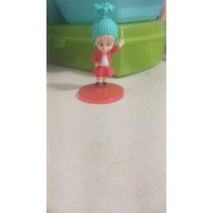 Figura Estática Dragon Ball