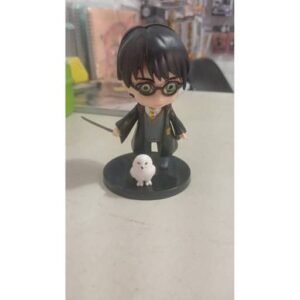 Figura Estática Harry Potter