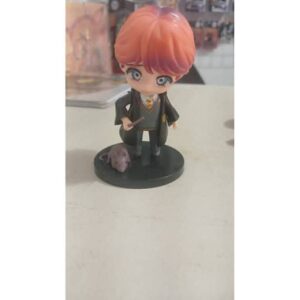 Figura Estática Harry Potter