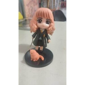 Figura Estática Harry Potter