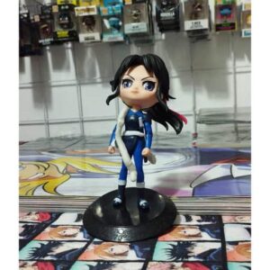 Figura Estática InuYasha