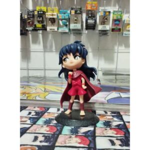Figura Estática InuYasha
