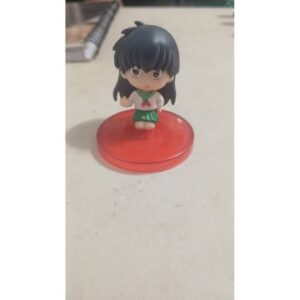 Figura Estática InuYasha