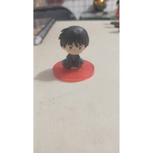 Figura Estática InuYasha