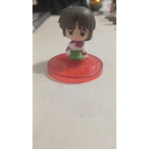 Figura Estática InuYasha
