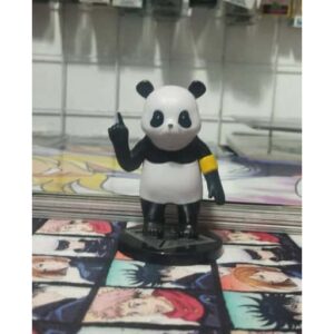 Figura Estática Jujutsu Kaisen