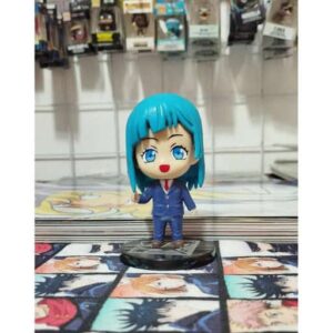 Figura Estática Jujutsu Kaisen