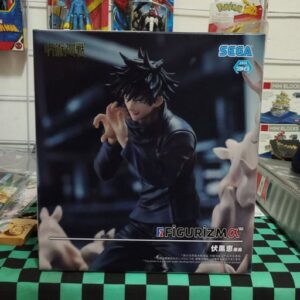 Figura Estática Jujutsu Kaisen, Sega