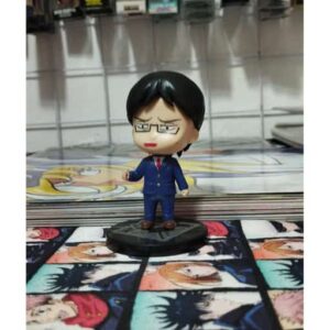 Figura Estática Jujutsu Kaisen