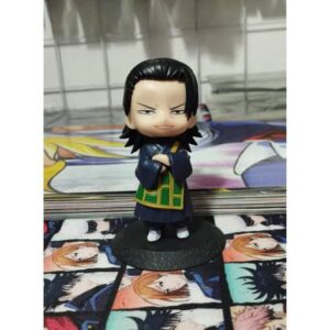 Figura Estática Jujutsu Kaisen