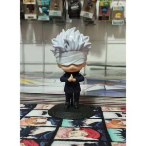 Figura Estática Jujutsu Kaisen