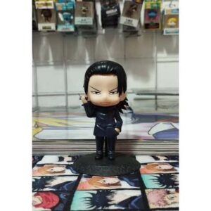 Figura Estática Jujutsu Kaisen