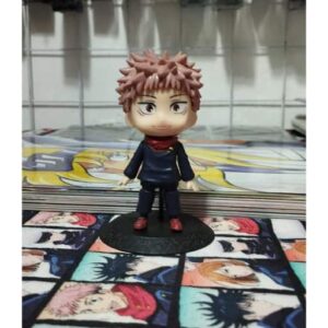 Figura Estática Jujutsu Kaisen