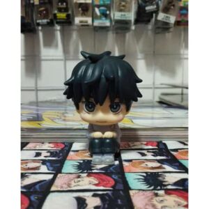 Figura Estática Jujutsu Kaisen