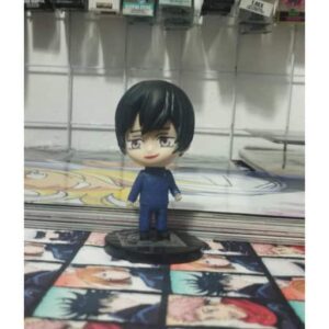 Figura Estática Jujutsu Kaisen