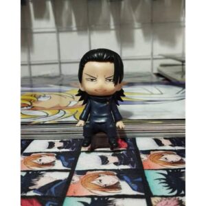 Figura Estática Jujutsu Kaisen