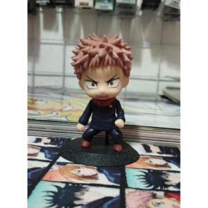 Figura Estática Jujutsu Kaisen
