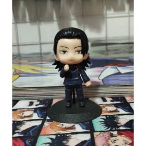 Figura Estática Jujutsu Kaisen