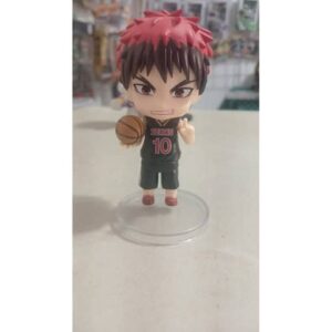Figura Estática Kuroko No Basket
