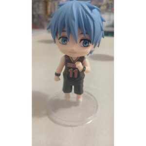 Figura Estática Kuroko No Basket