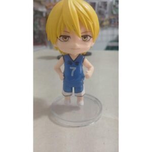 Figura Estática Kuroko No Basket