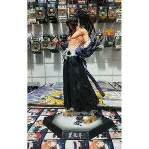 Figura Estática Demon Slayer